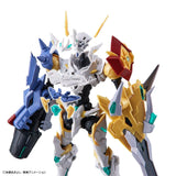 Digimon Figure-rise Standard - Omegamon (X-Antibody) (Amplified)