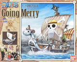 One Piece - Going Merry