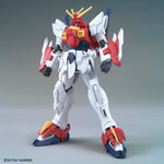 HG BB #004 Blazing Gundam