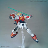 HG BB #004 Blazing Gundam