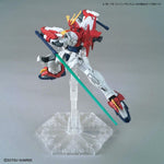 HG BB #004 Blazing Gundam