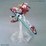 HG BB #004 Blazing Gundam