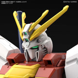 HG BB #004 Blazing Gundam