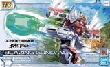 HG BB #004 Blazing Gundam