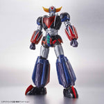 HG Infinitism: Grendizer