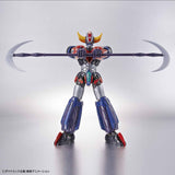 HG Infinitism: Grendizer