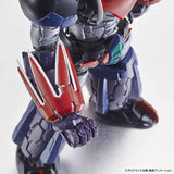 HG Infinitism: Grendizer