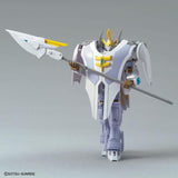 HG BB #002 Gundam Live Lance Heaven