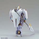 HG BB #002 Gundam Live Lance Heaven