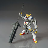 HG I-BO #033 Gundam Barbatos Lupus Rex