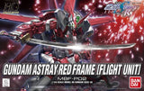 HG GS #058 MBF-P02 Astray Red Frame [Flight Unit]