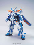 HG GS #057 MBF-P03 Gundam Astray Blue Frame Second L