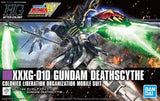 HG After Colony #239 XXXG-01D Gundam Deathscythe