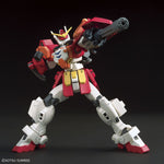 HG After Colony #236 XXXG-01H Gundam Heavyarms