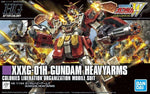 HG After Colony #236 XXXG-01H Gundam Heavyarms