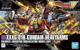 HG After Colony #236 XXXG-01H Gundam Heavyarms