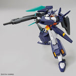 HG BD:R #027 Gundam Try Age Magnum