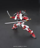 HG Build Fighters #007 Sengoku Astray Gundam