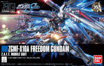 HG Cosmic Era #192 ZGMF-X10A Freedom Gundam