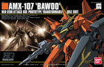 HG Universal Century #015 AMX-107 Bawoo