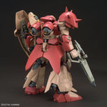 HG Universal Century #233 ME-02R-F01 Messer Type-F01