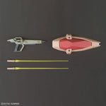 HG Universal Century #233 ME-02R-F01 Messer Type-F01
