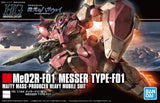 HG Universal Century #233 ME-02R-F01 Messer Type-F01