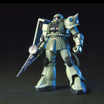 HG Universal Century #040 MS-06 Zaku II