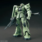 HG Universal Century #241 MS-06 Zaku II (Revive)