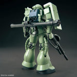 HG Universal Century #241 MS-06 Zaku II (Revive)