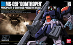 HG Universal Century #017 MS-09F Domtropen