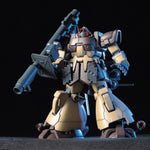 HG Universal Century #027 MS-09f Domtropen (Kimbareid Forces Colors)