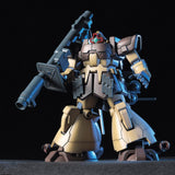 HG Universal Century #027 MS-09f Domtropen (Kimbareid Forces Colors)