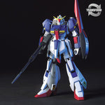 HG Universal Century #041 MSZ-006 Zeta Gundam