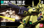 HG Universal Century #036 PMX-003 The-O