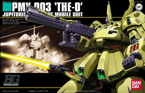 HG Universal Century #036 PMX-003 The-O