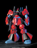 HG Universal Century #033 MSA-009 Rick Dias (Quattro Bajeena Custom)