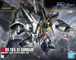 HG Universal Century #238 RX-105 Xi Gundam