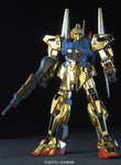 HG Universal Century #005 MSN-00100 Hyaku-Shiki