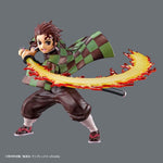 Demon Slayer: Kimetsu no Yaiba: Tanjiro Kamado Hinokami Kagura Ver. Model Kit