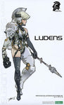 Kojima Productions - Ludens