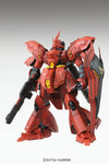 MG MSN-04 Sazabi (Ver.Ka)