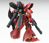 MG MSN-04 Sazabi (Ver.Ka)