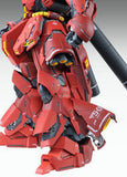 MG MSN-04 Sazabi (Ver.Ka)