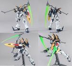 MG XXXG-01D Gundam Deathscythe (EW Ver.)