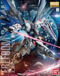 MG ZGMF-X10A Freedom Gundam 2.0
