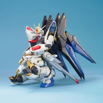 MG ZGMF-X20A Strike Freedom Gundam