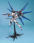 MG ZGMF-X20A Strike Freedom Gundam