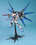 MG ZGMF-X20A Strike Freedom Gundam