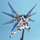 MG ZGMF-X20A Strike Freedom Gundam